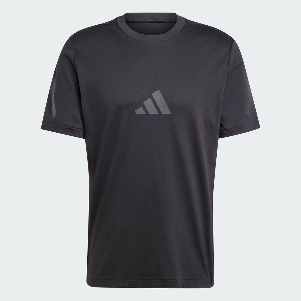 New Arrival Adidas Original M Z.N.E. TEE Men - BLACK