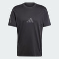 New Arrival Adidas Original M Z.N.E. TEE Men - BLACK
