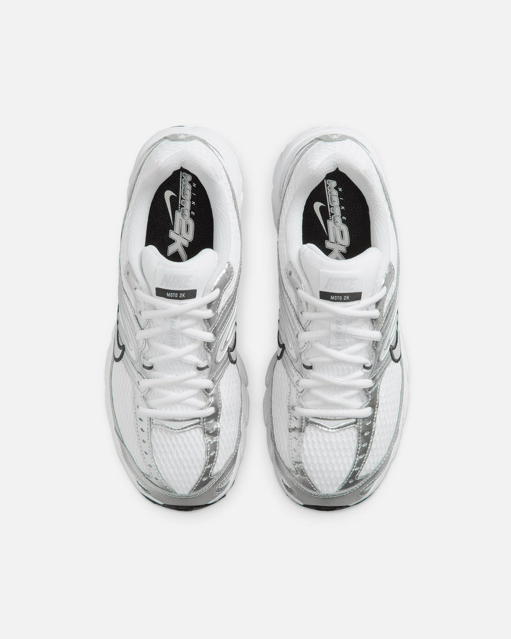 Top Seller Nike Women's Air Max Moto 2K White/Photon Dust