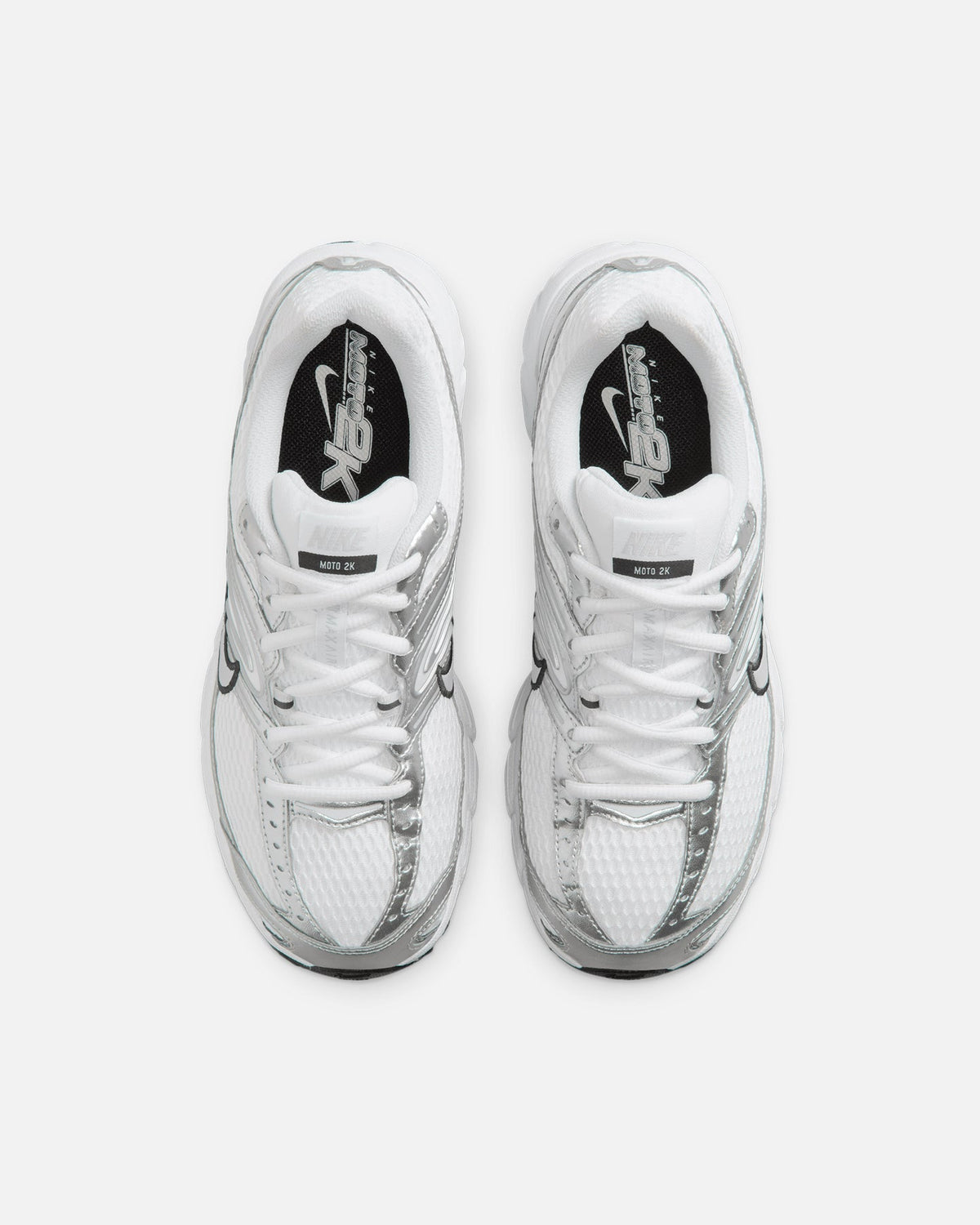 Top Seller Nike Women's Air Max Moto 2K White/Photon Dust
