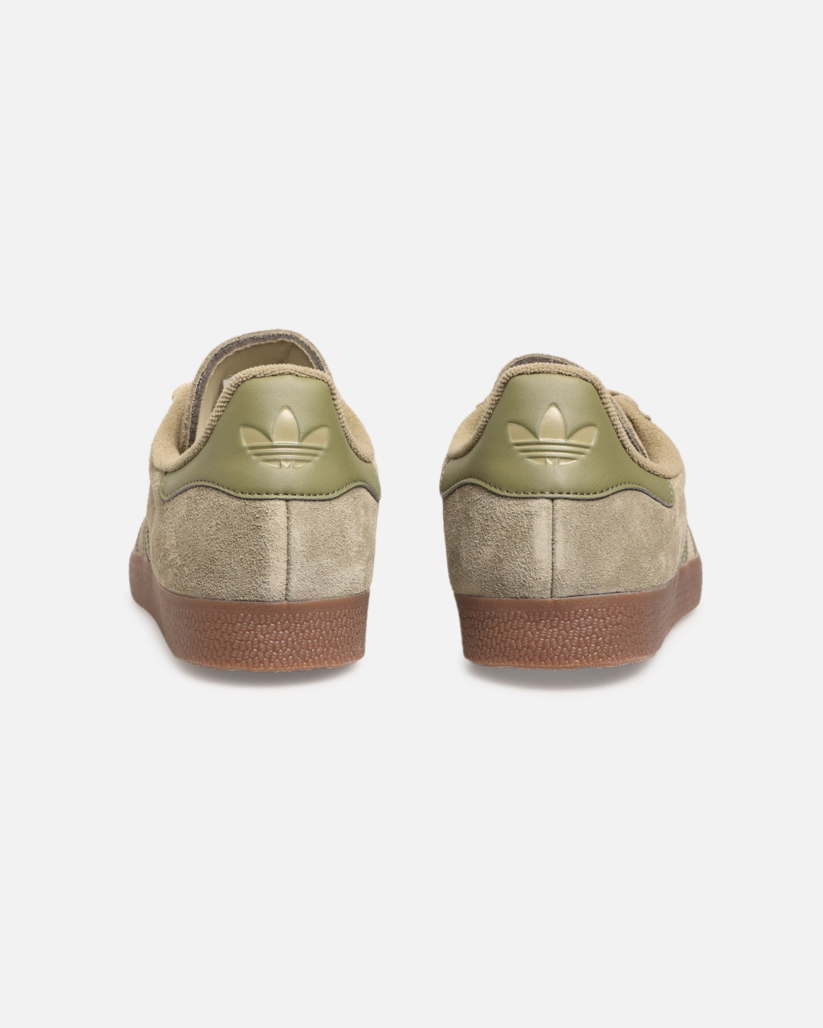 Best-Selling Adidas Gazelle Orbit Green