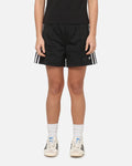 Best-Selling Adidas Women's Firebird Shorts Black/White