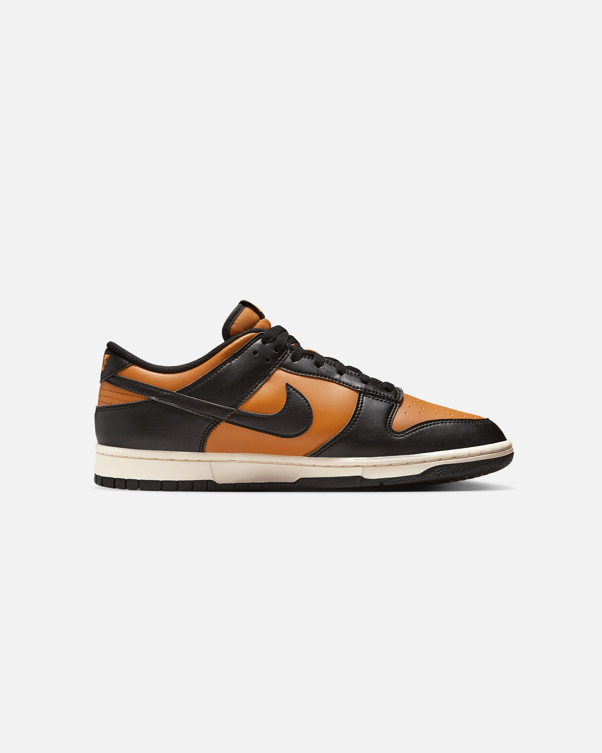Top Seller Nike Dunk Low Retro "Desert Ochre" Desert Ochre/Black