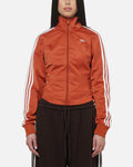 Best-Selling Adidas Firebird Corset Track Jacket Orange