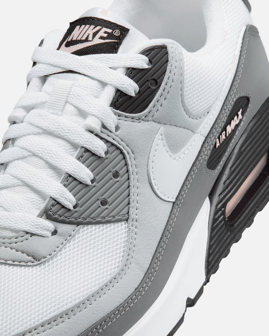 Top Seller Nike Air Max 90 Wolf Grey