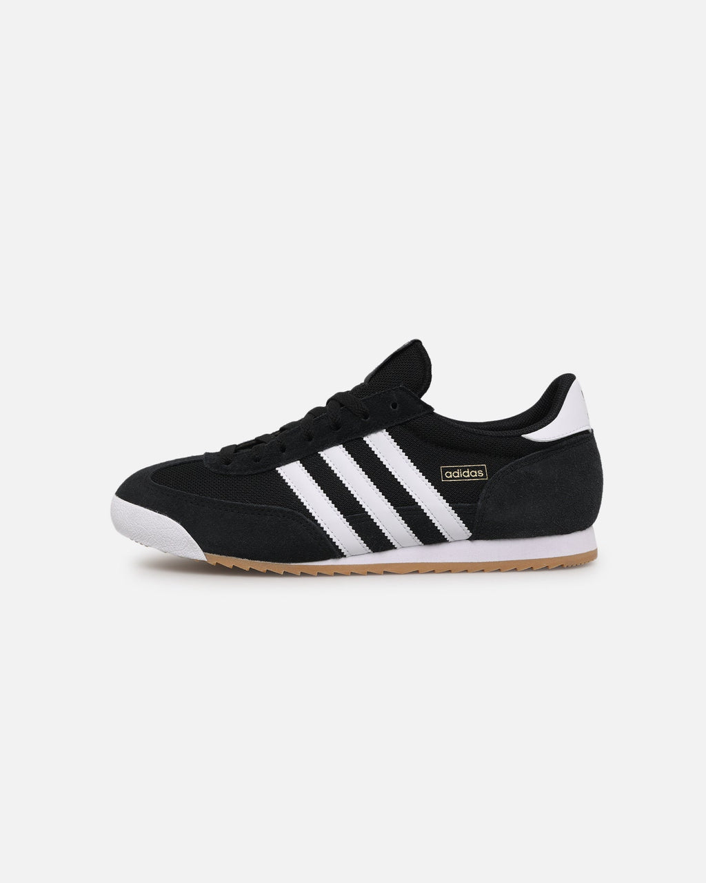 Best-Selling Adidas R71 Black/White