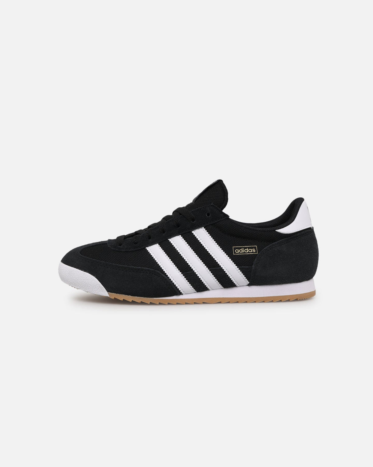 Best-Selling Adidas R71 Black/White