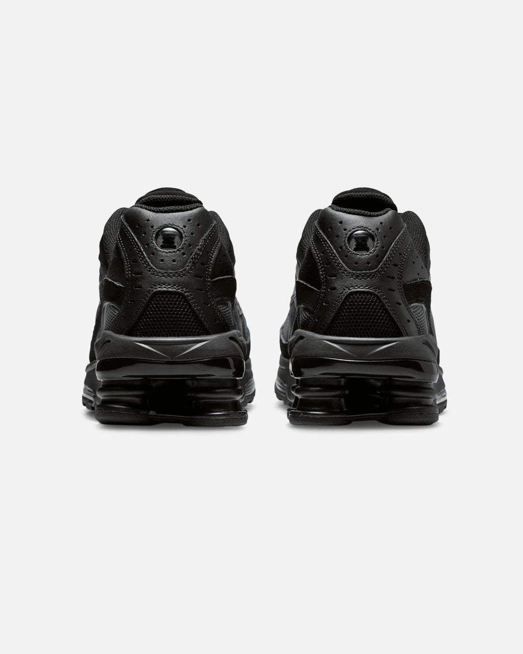 Top Seller Nike Shox Ride 2 Smoke Grey