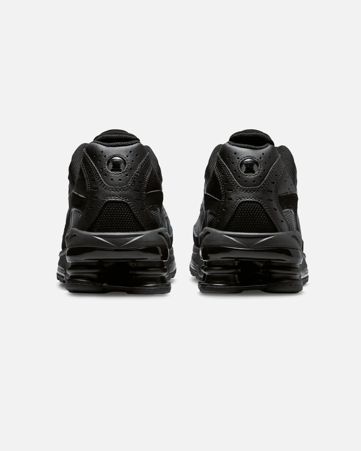 Top Seller Nike Shox Ride 2 Smoke Grey