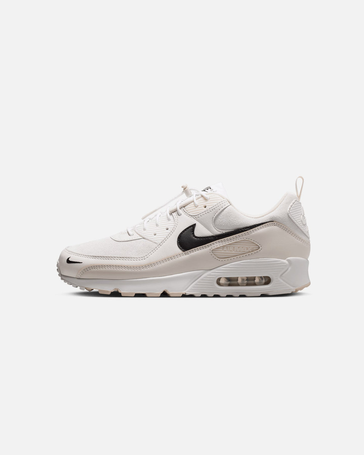 Top Seller Nike Air Max 90 White/Black