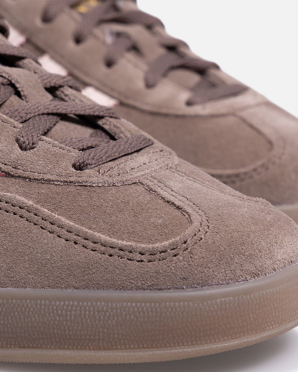 Best-Selling Adidas Women's Gazelle Indoor Brown