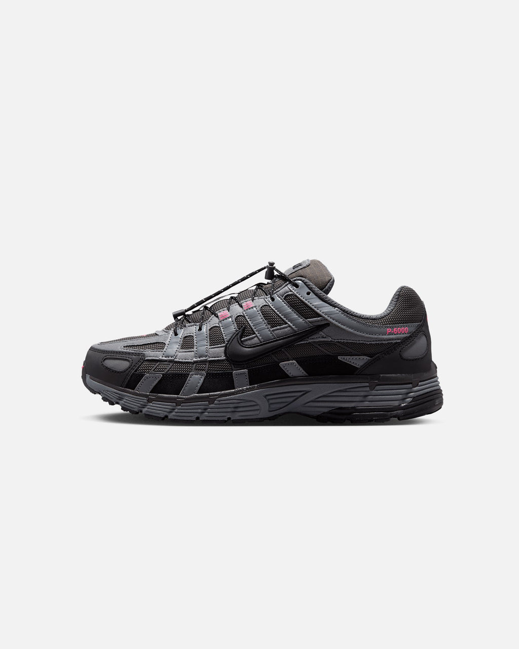 Top Seller Nike P-6000 Ash