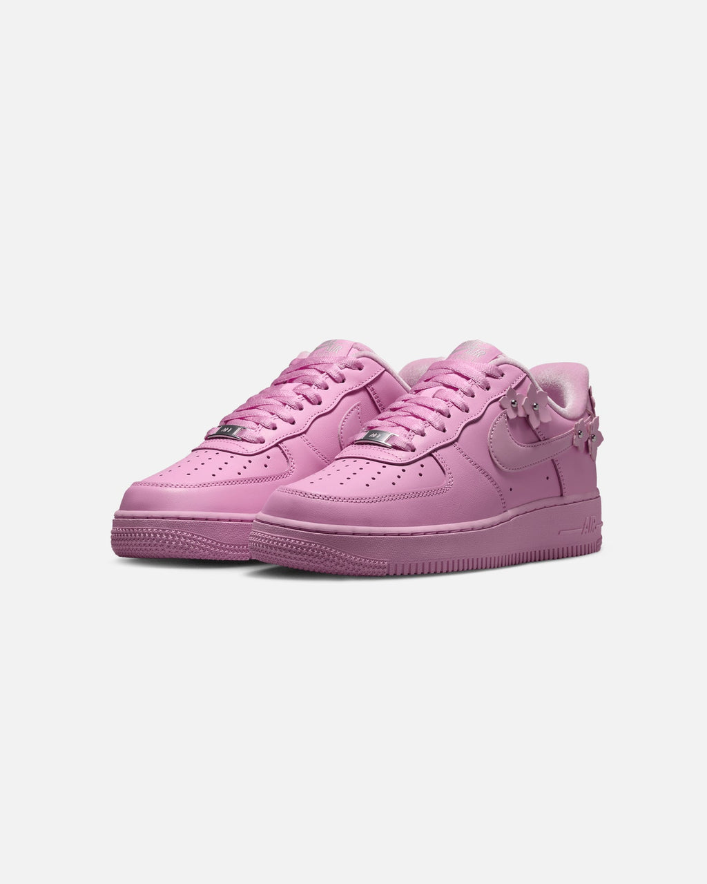 Top Seller Nike Women's Air Force 1 '07 "Florette" Pink