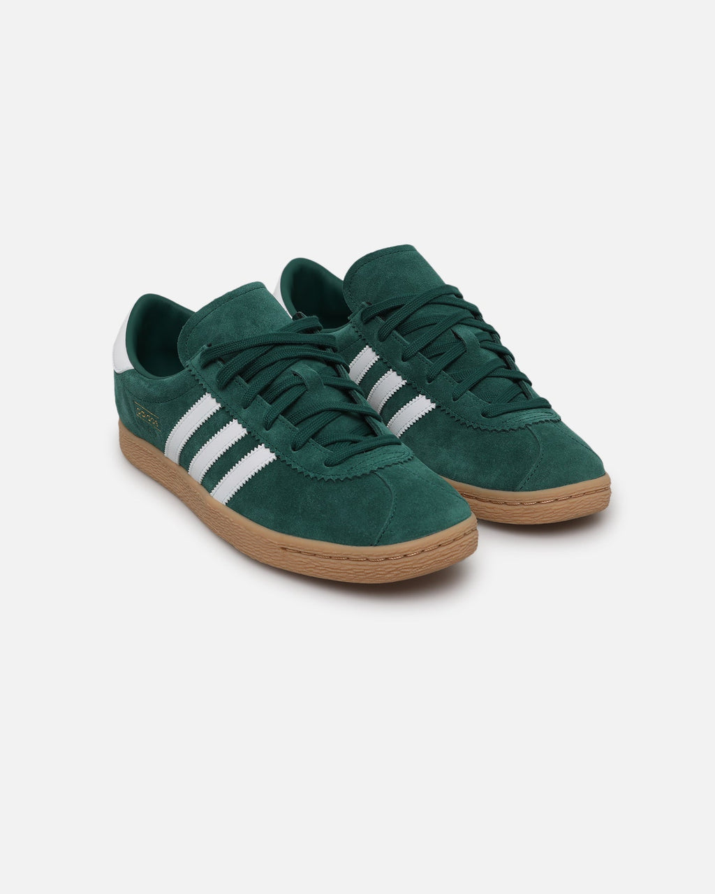 Best-Selling Adidas Stadt Collegiate Green