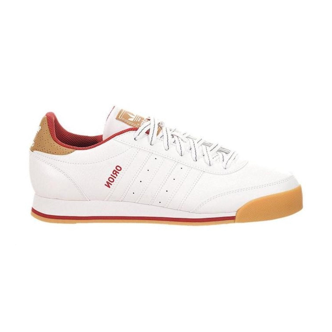 New Arrival Adidas Original ORION 2 Men - RUNWHT/RUNWHT/STBRIC/BLANC/BLANC/STBRIQ