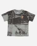 Top Seller Nike Kids' Soccer French Football Federation T-Shirt Iron Grey
