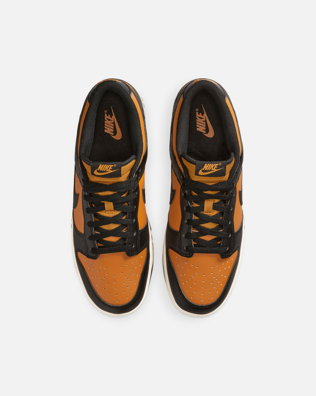 Top Seller Nike Dunk Low Retro "Desert Ochre" Desert Ochre/Black