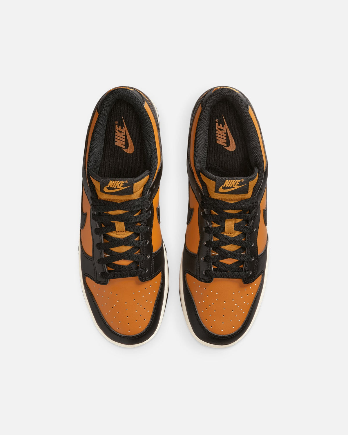 Top Seller Nike Dunk Low Retro "Desert Ochre" Desert Ochre/Black