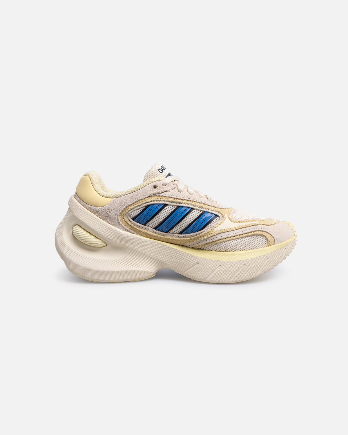 Best-Selling Adidas Adizero Goukana Vanilla