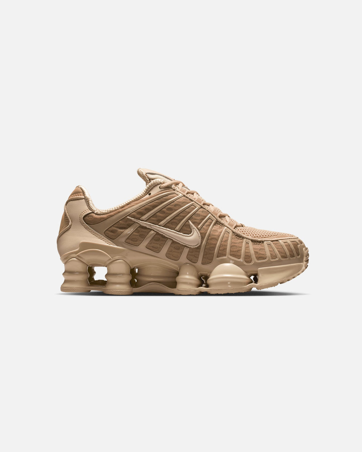 Top Seller Nike Women's Shox TL Linen