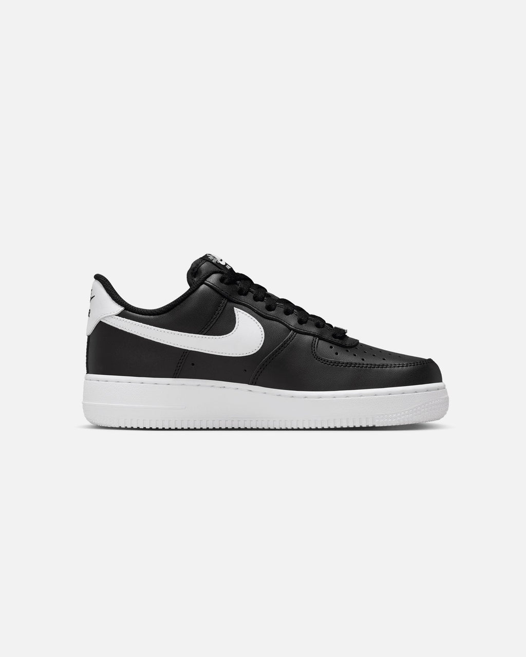 Top Seller Nike Women's Air Force 1 '07 Premium "Flowers" Black/White