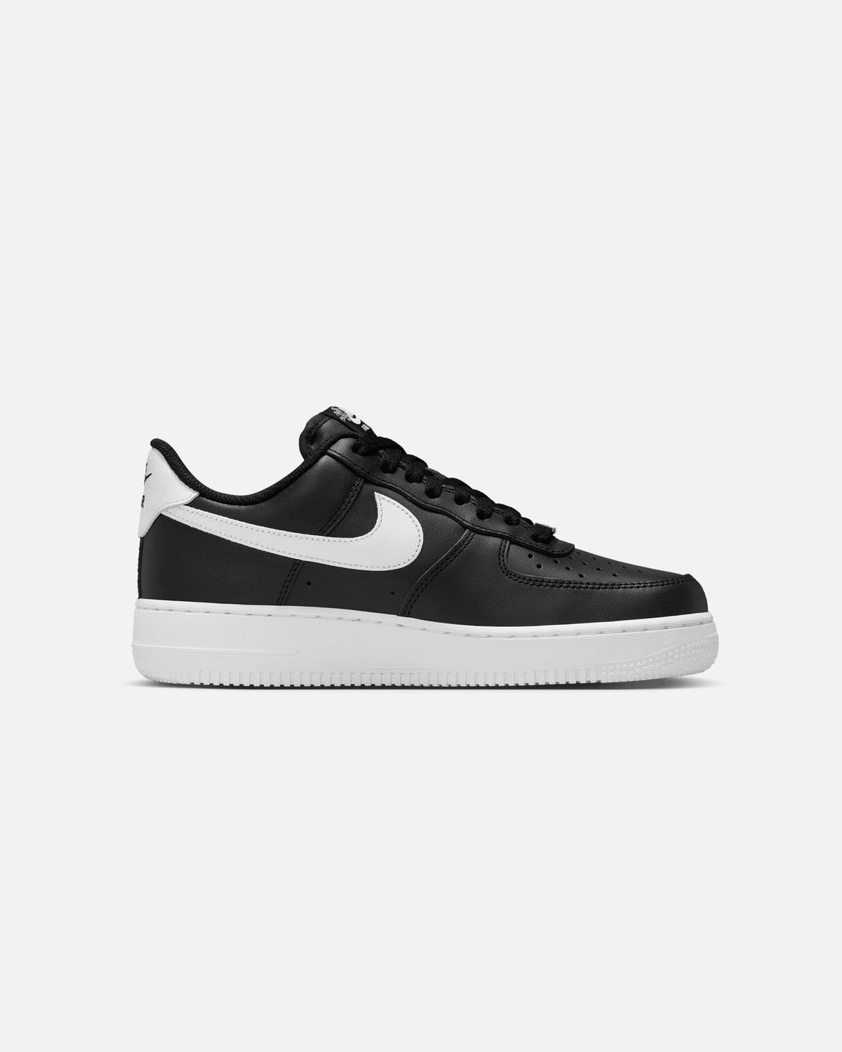 Top Seller Nike Women's Air Force 1 '07 Premium "Flowers" Black/White