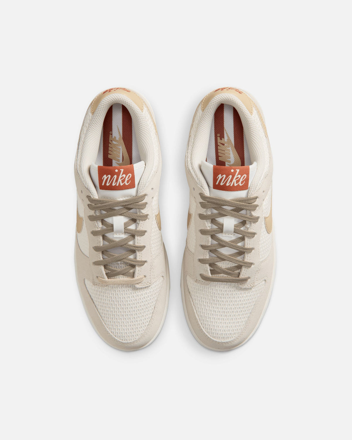 Top Seller Nike Women's Dunk Low SE Sail