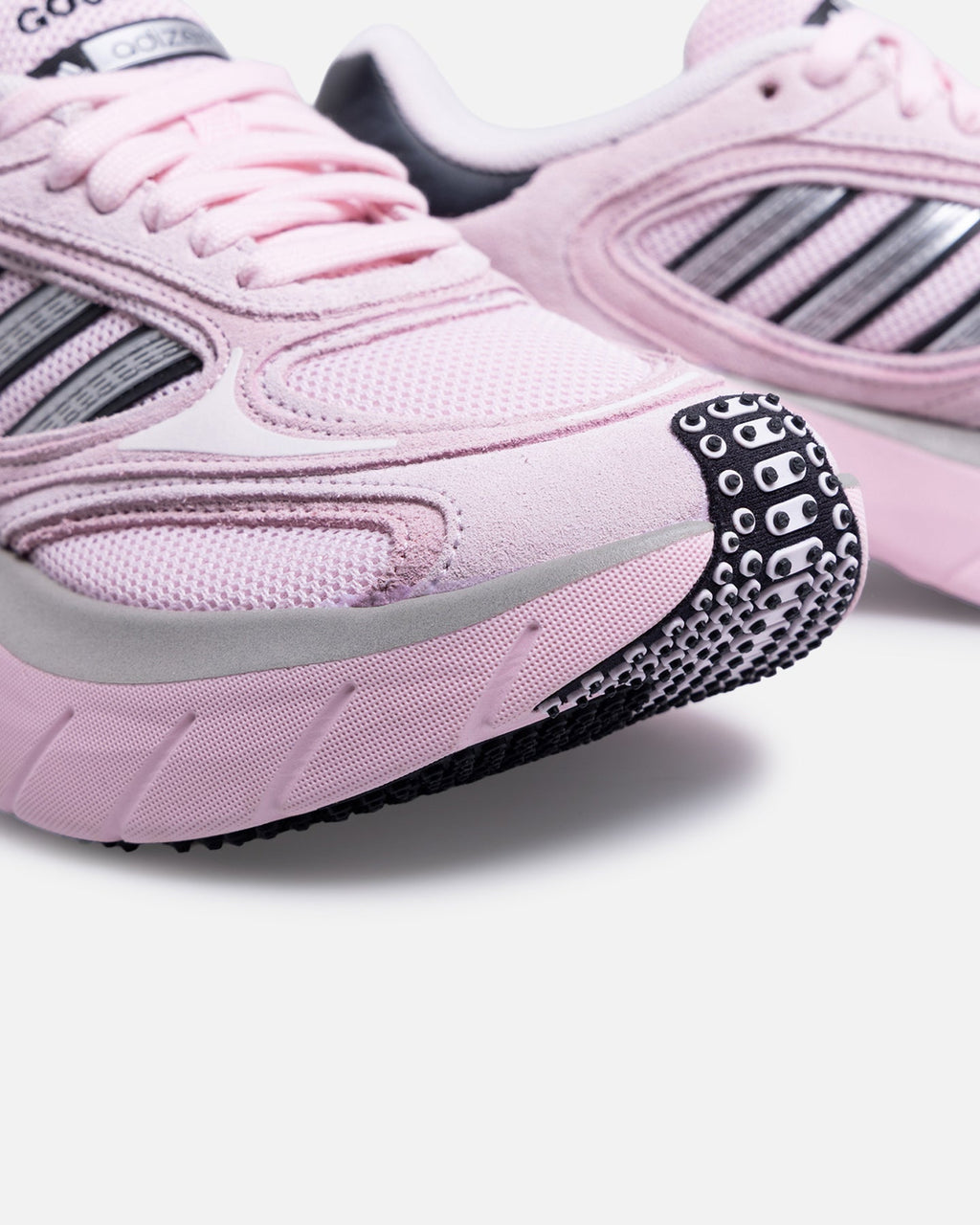Best-Selling Adidas Adizero Goukana Pink
