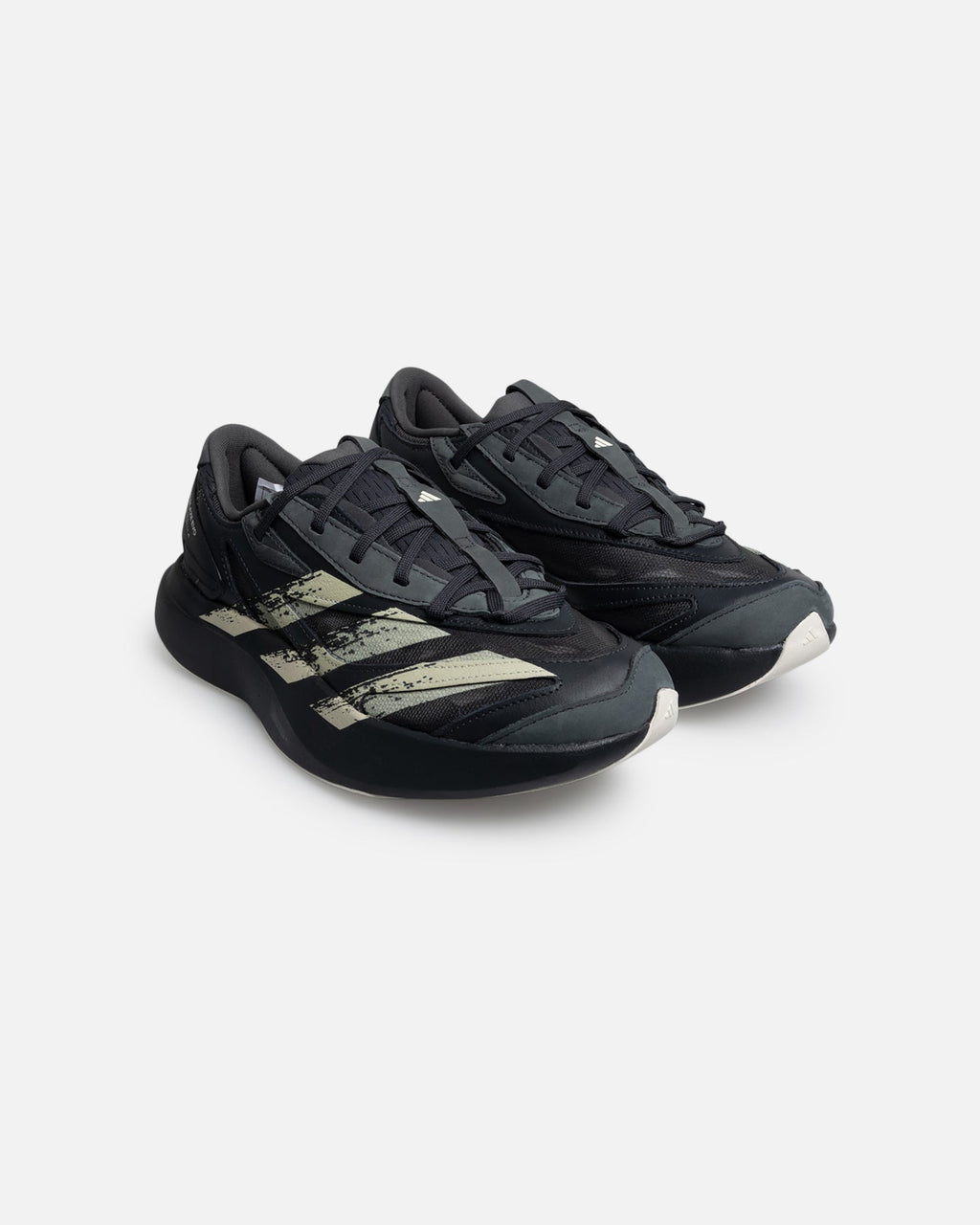 Best-Selling Adidas Lightblaze Evo Brushed Black