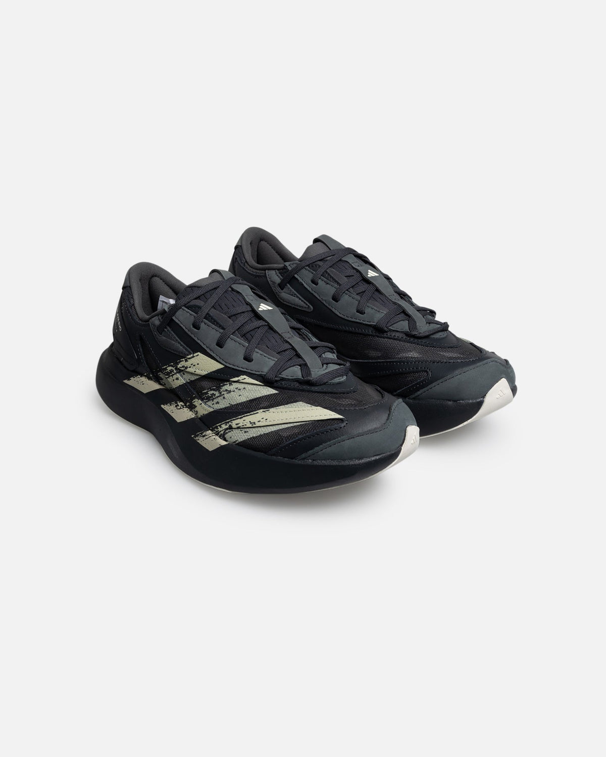 Best-Selling Adidas Lightblaze Evo Brushed Black