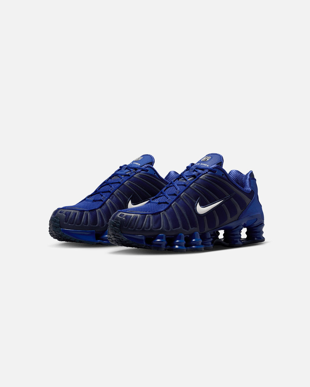 Top Seller Nike Shox TL Royal Blue