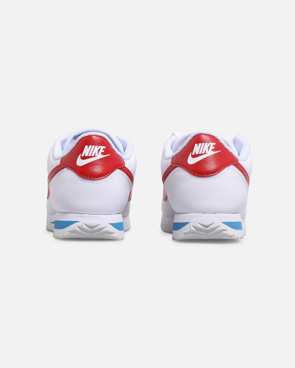 Top Seller Nike Women's Cortez White/Red