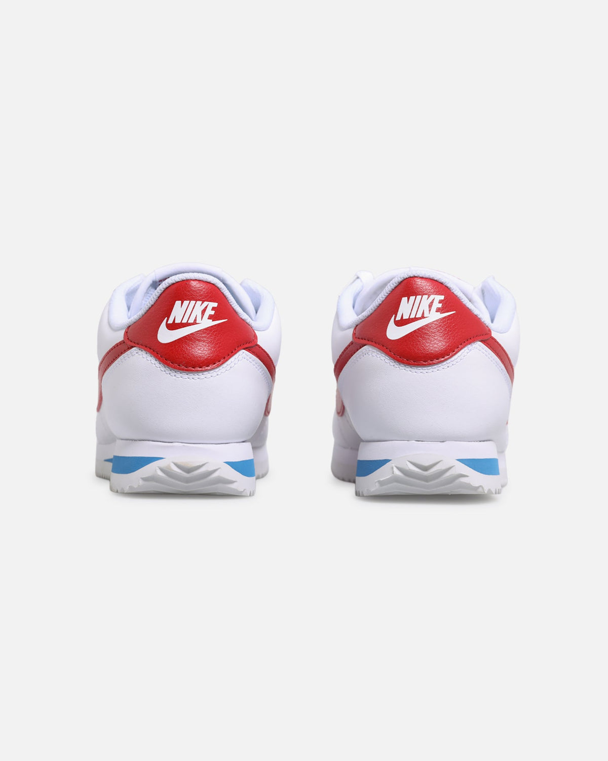 Top Seller Nike Women's Cortez White/Red