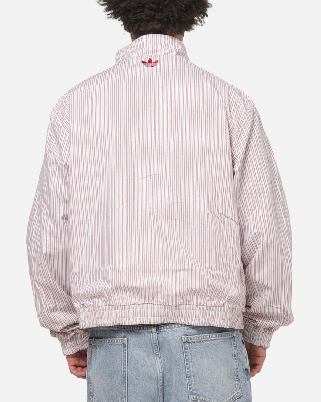 Best-Selling Adidas Firebird Coach Jacket