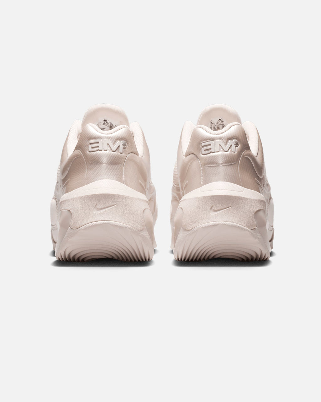 Top Seller Nike Women's Air Max Muse Chalk
