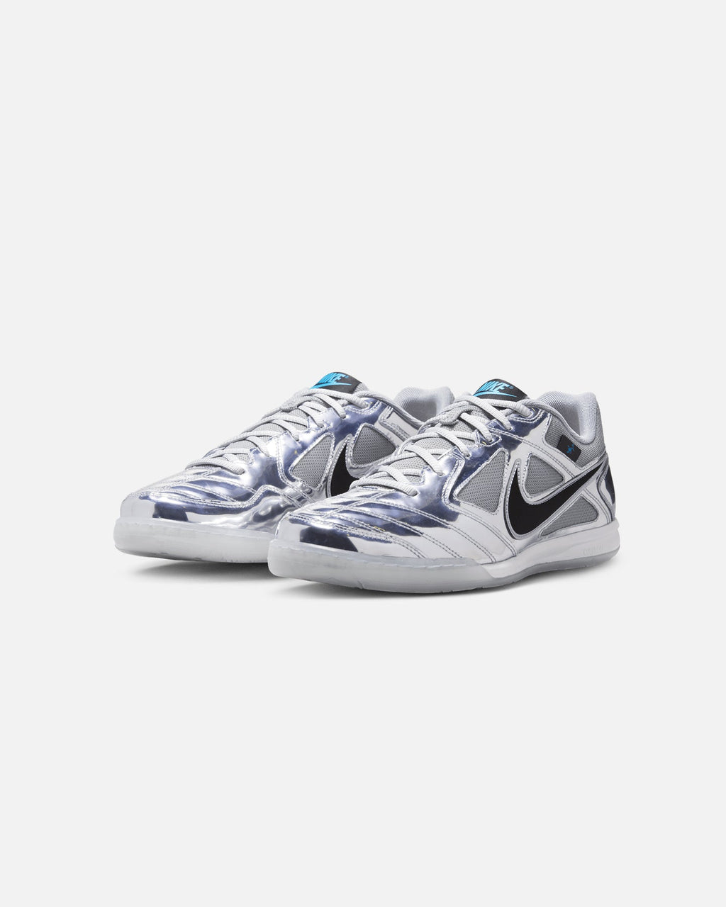 Top Seller Nike Gato LV8 Chrome