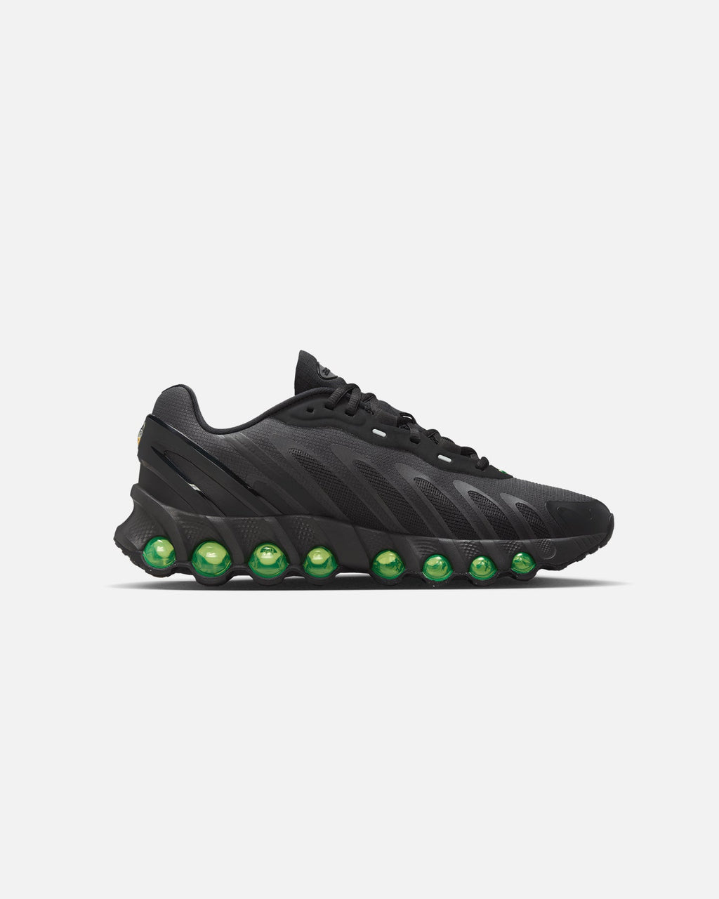 Top Seller Nike Air Max DN8 Black/Green
