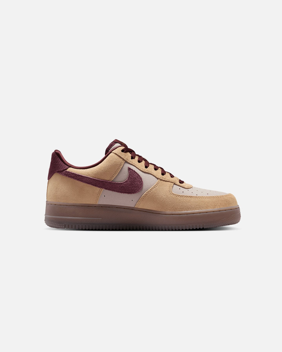 Top Seller Nike Air Force 1 '07 Premium Linen