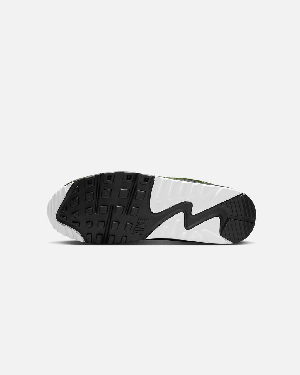 Top Seller Nike Air Max 90 Black/White