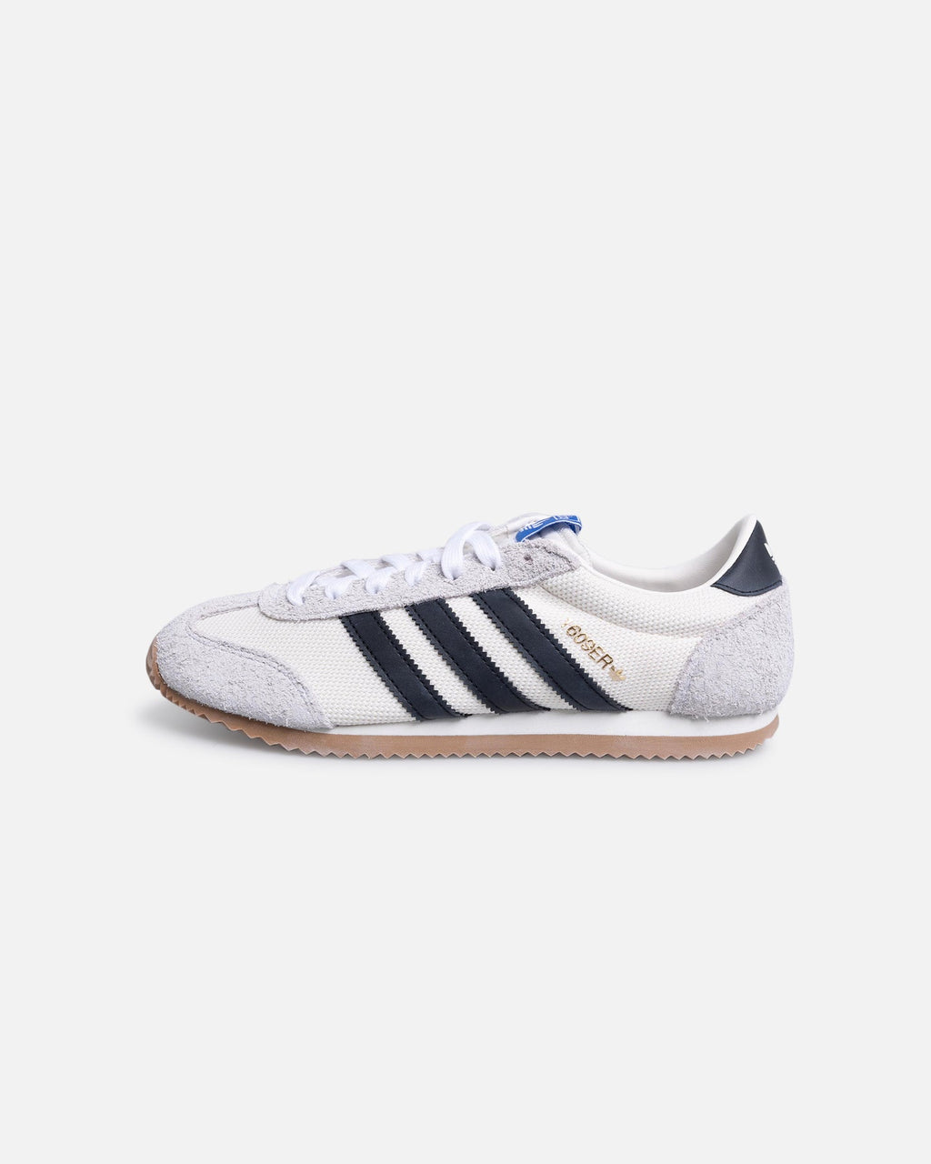 Best-Selling Adidas 1609ER RS White