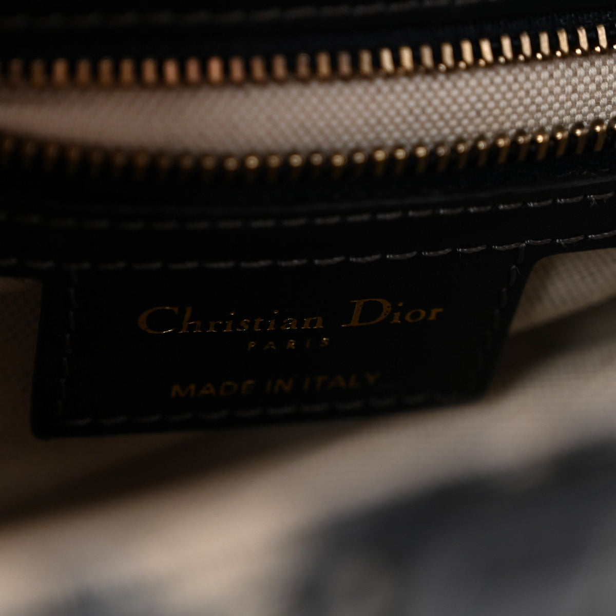 Oblique Saddle Bag With Strap Blue AT My store