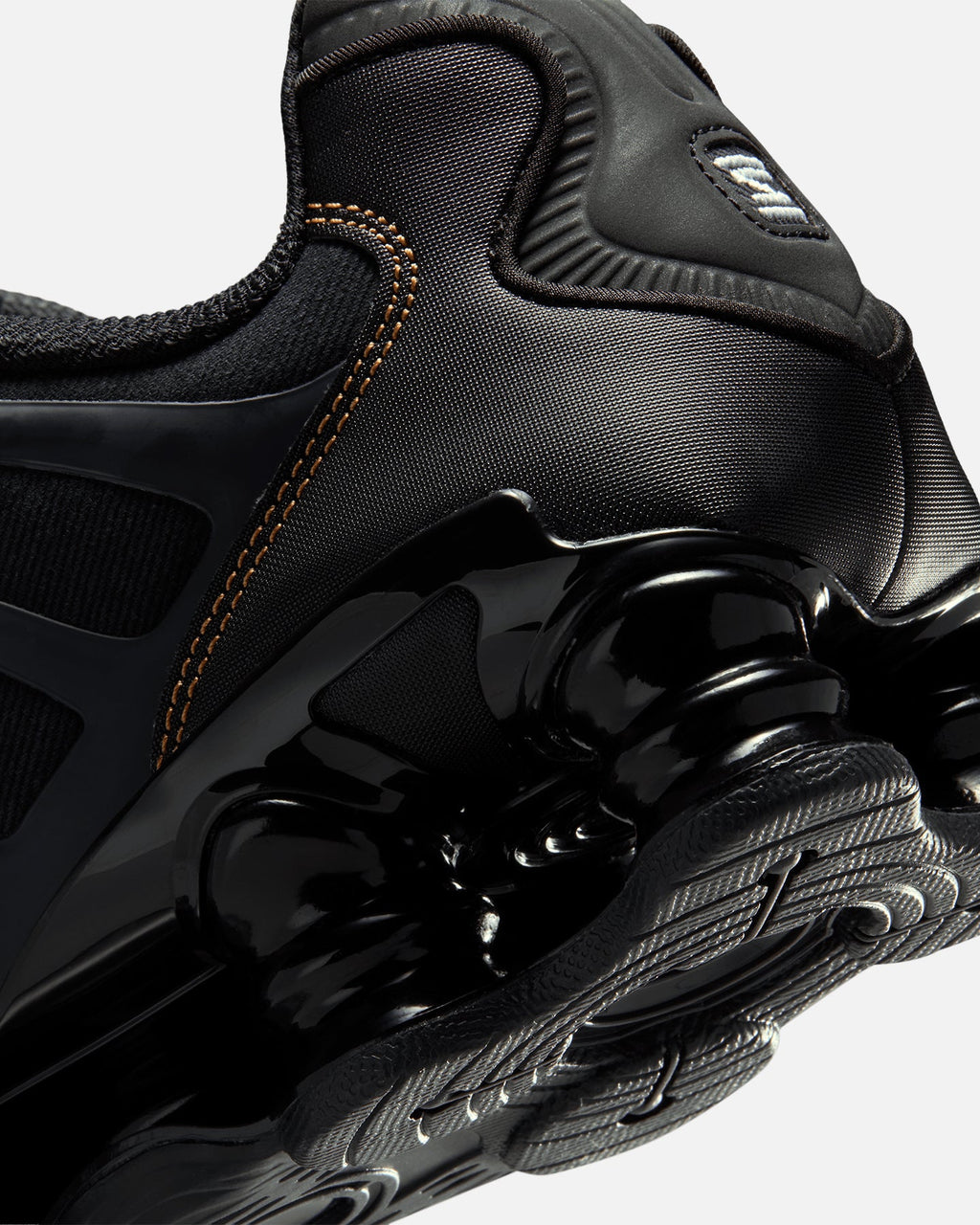 Top Seller Nike Shox TL Black/White