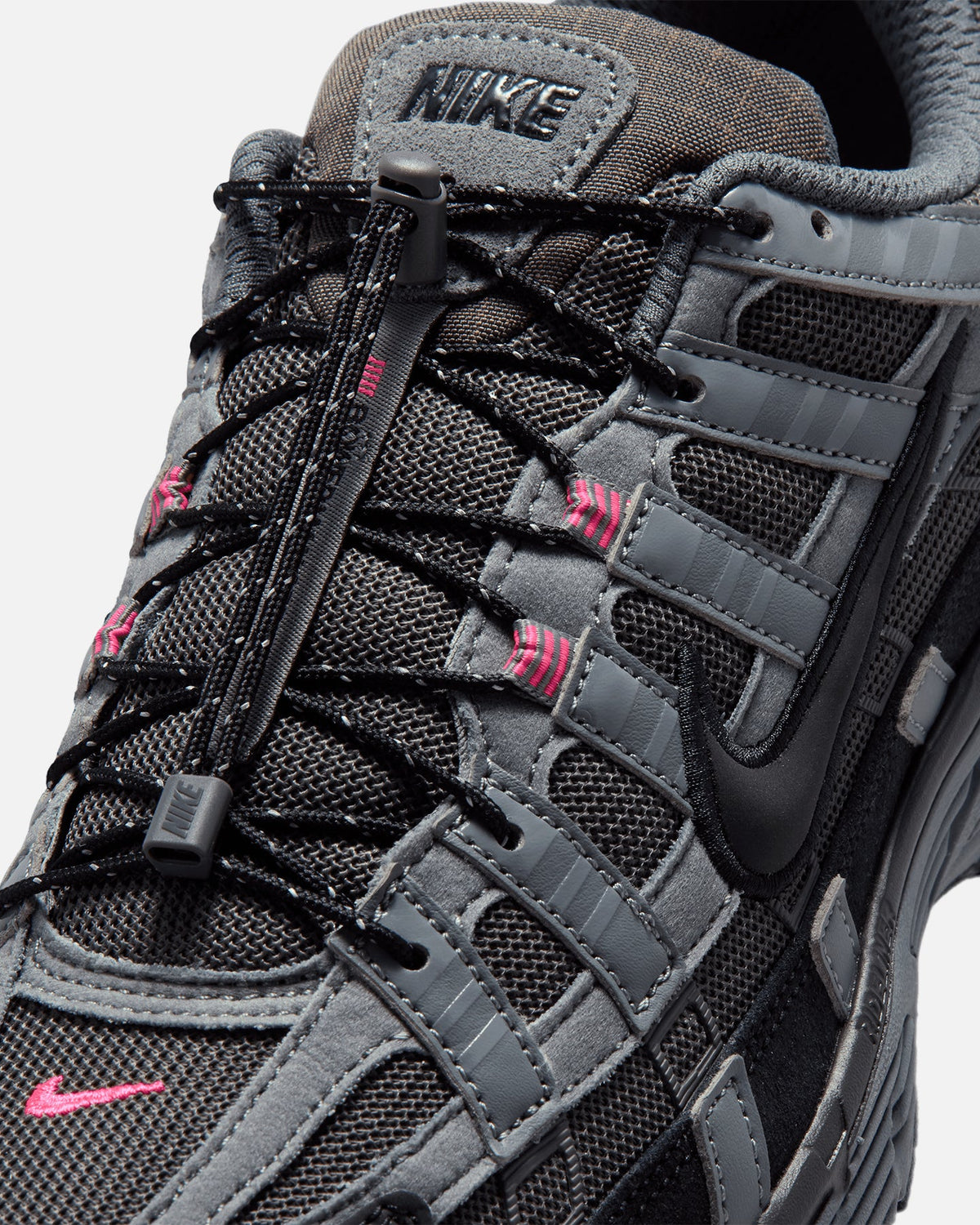 Top Seller Nike P-6000 Ash