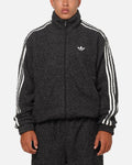Best-Selling Adidas Boucle Firebird Track Top Black