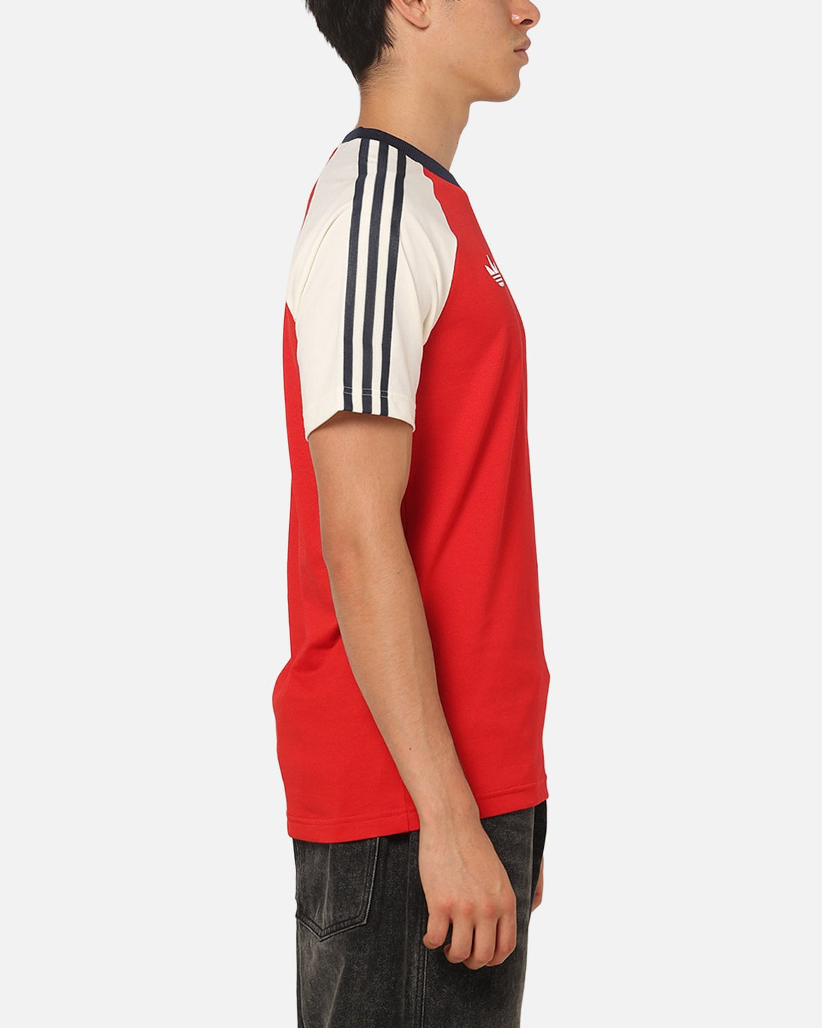 Best-Selling Adidas Arsenal FC OG T-Shirt Red