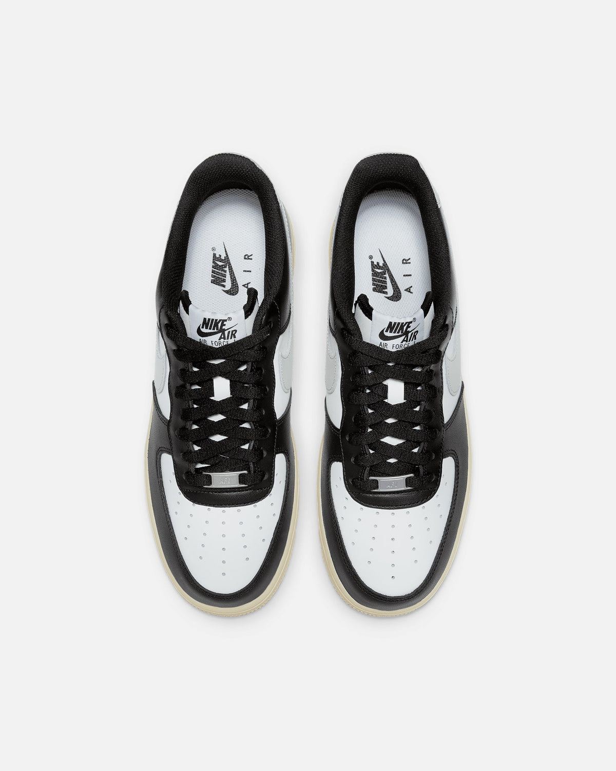 Top Seller Nike Air Force 1 '07 White/Silver