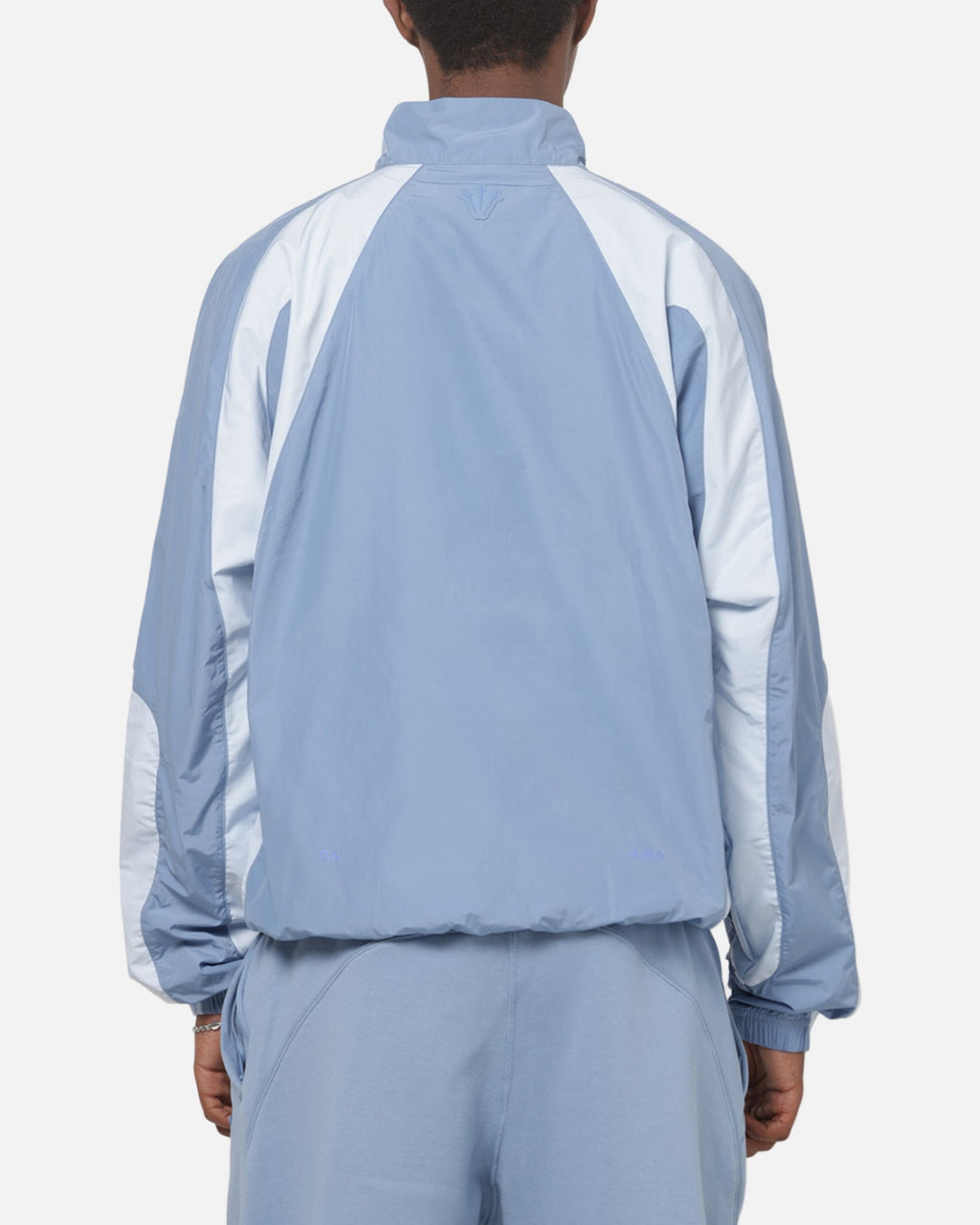 Top Seller Nike Nocta Northstar Nylon Tracksuit Jacket Work Blue