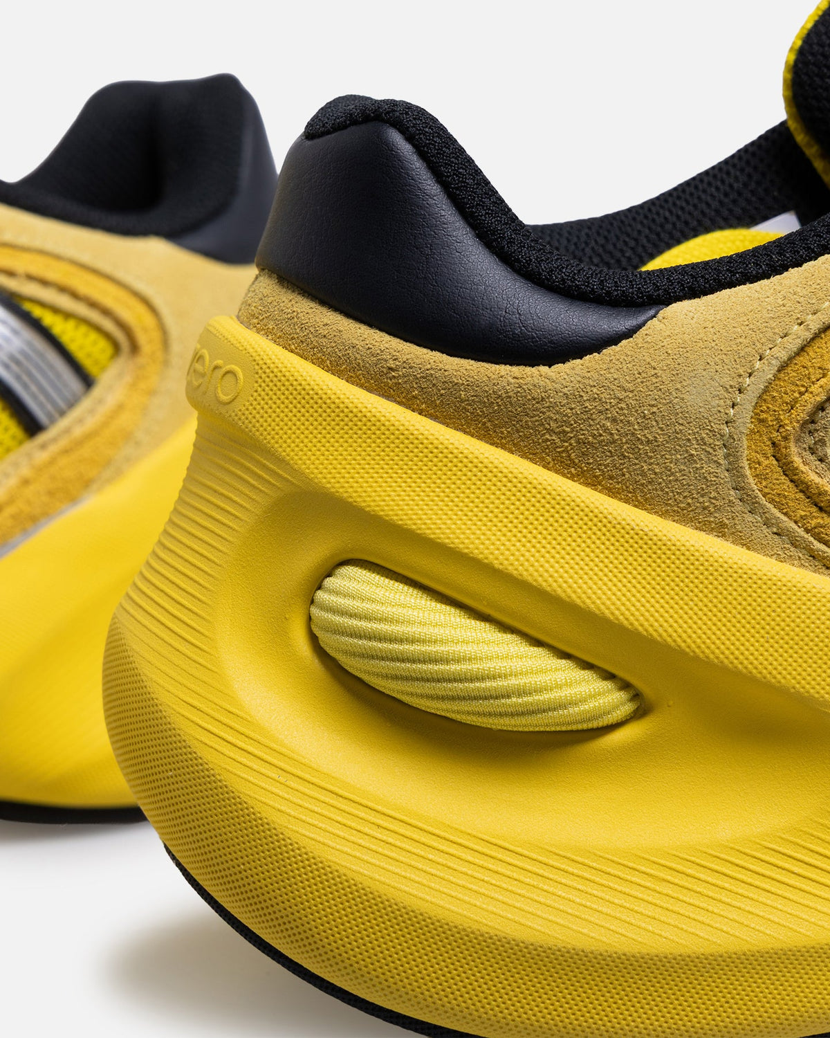 Best-Selling Adidas Adizero Goukana Yellow