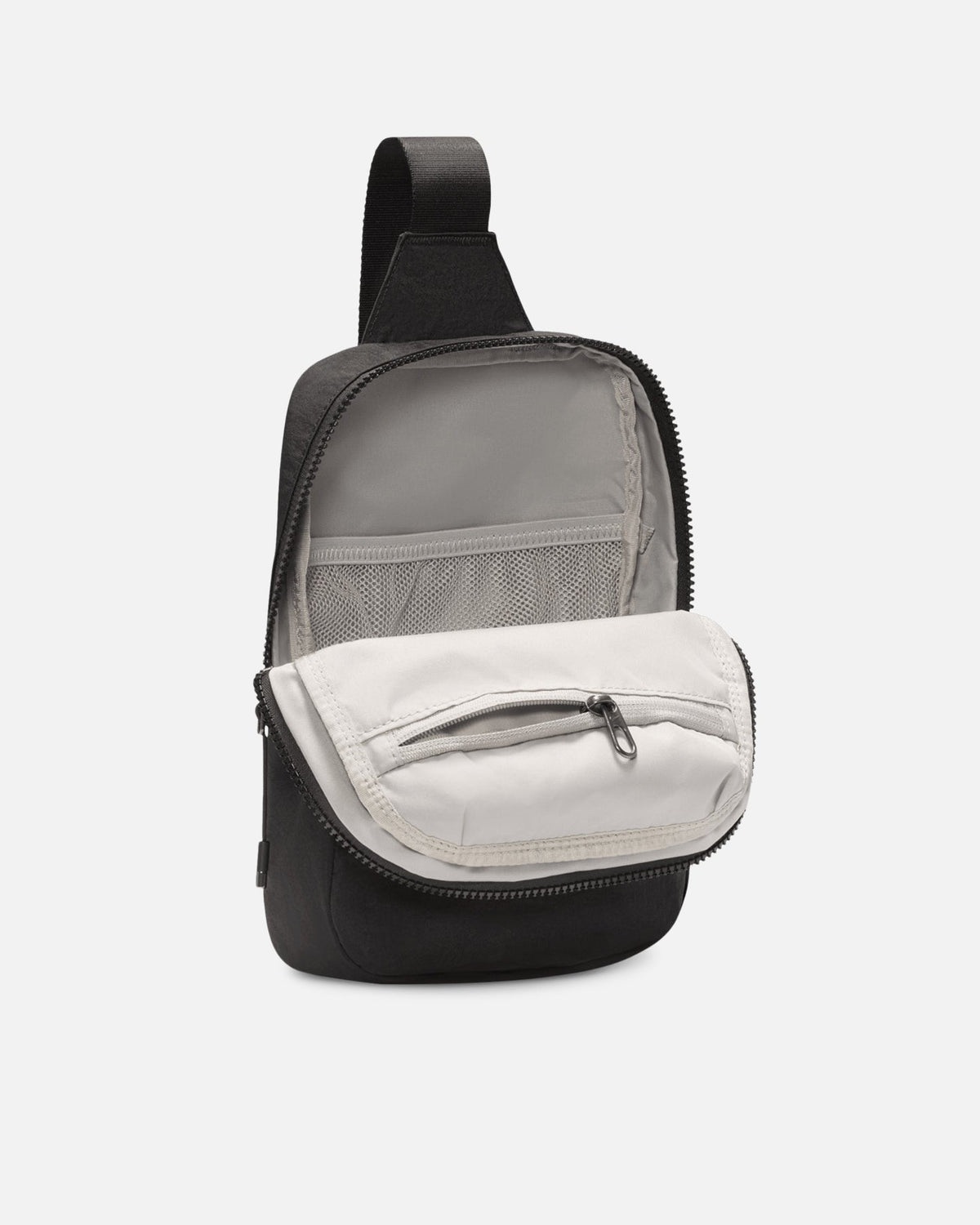 Top Seller Nike Aura Crossbody Bag (5L) Black/Black