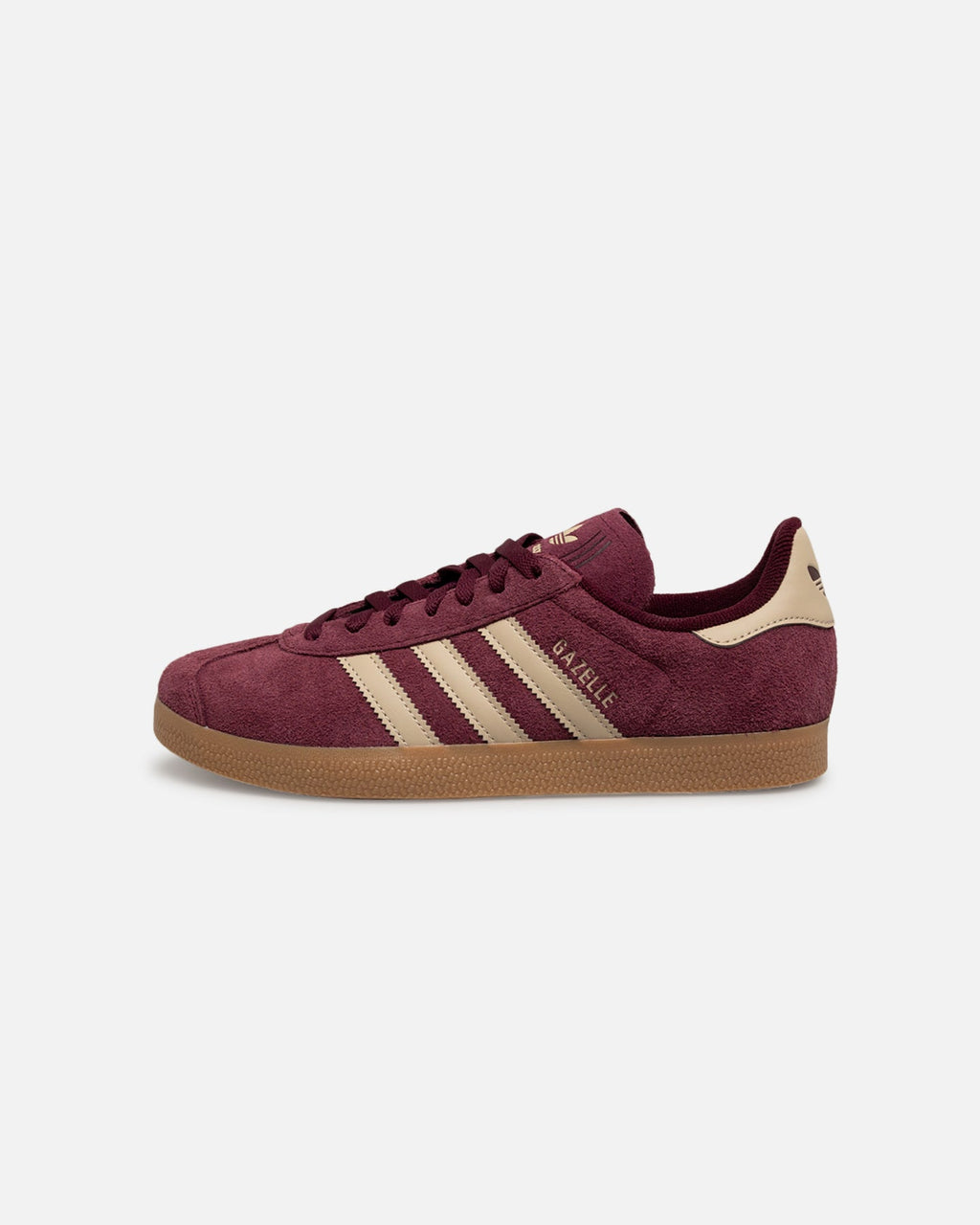Best-Selling Adidas Gazelle Maroon